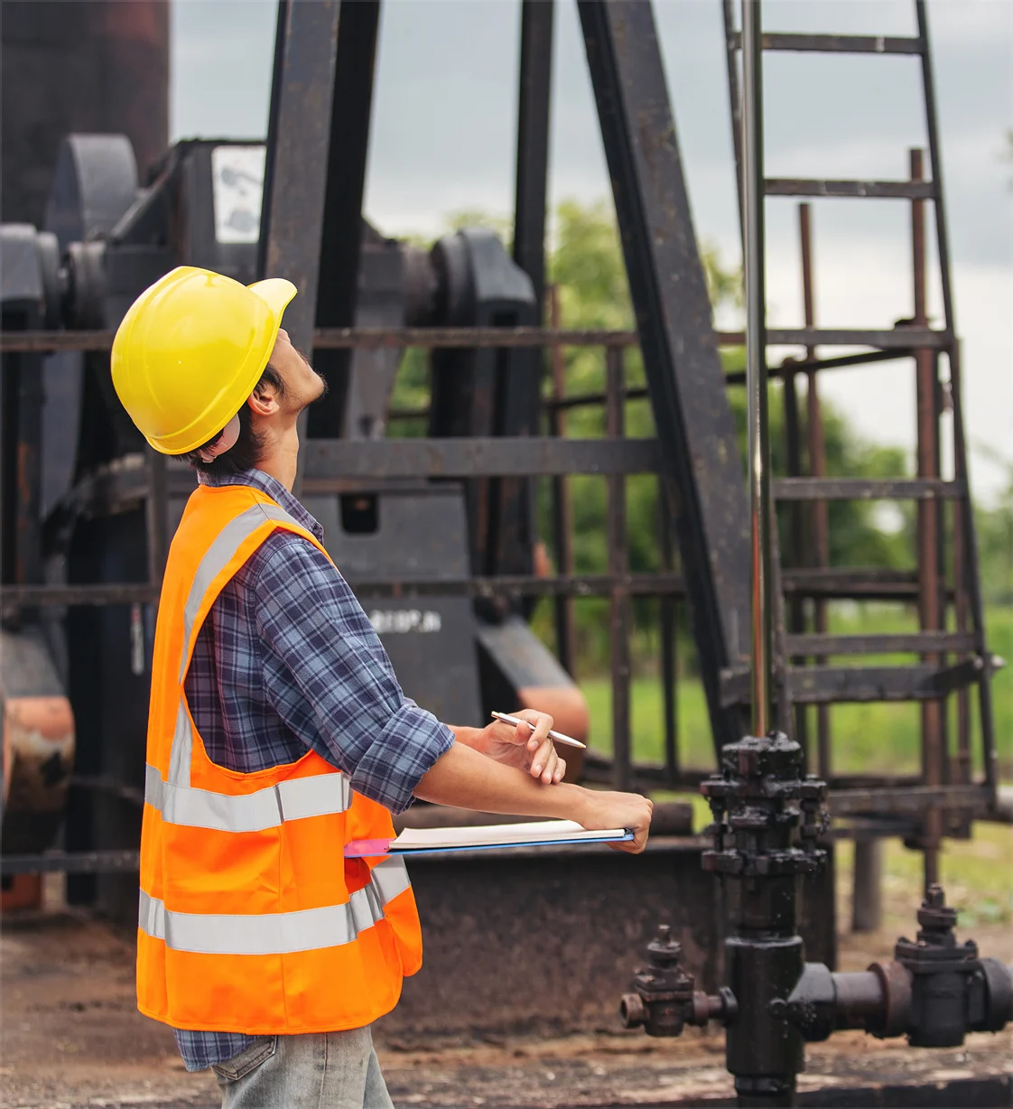 Strelka helps energy operations